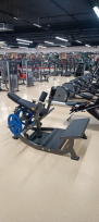 Ягодичный мостик FITEX FTX-82032