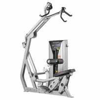 Верхняя тяга HOIST Roc-It Line Selectorized Pulldown RS-2201