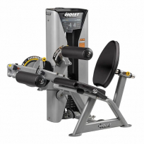 Разгибание/Сгибание ног сидя HOIST Dual Line New Design Leg Extension/Leg Curl HD-3400