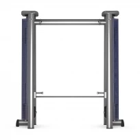 Кроссовер GYM80 Sygnum Standarts Multipress with Weight Stacks 4036