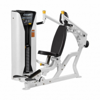 Жим от плеч HOIST Roc-It Line Shoulder Press RS-1501