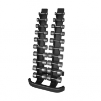 Стойка для гантелей вертикальная PANGOLIN FITNESS DR138 (10 пар)