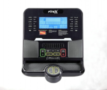 Горизонтальный велотренажер FITEX Premier 2 PROF