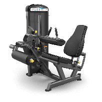 Сгибание ног сидя TRUE FITNESS FUSE0200