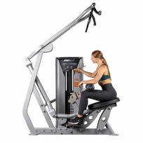 Верхняя тяга HOIST Roc-It Line Selectorized Pulldown RS-2201