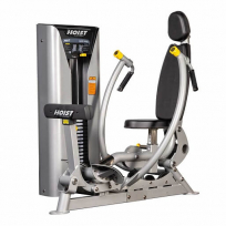 Жим от груди HOIST Roc-It Line Selectorized Chest Press RS-1301