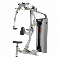 Баттерфляй/Задние дельты HOIST Dual Line New Design Pec Fly/Rear Delt HD-3900