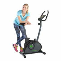 Вертикальный велотренажер TUNTURI CARDIO FIT B30