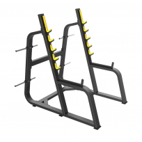 Стойка для приседаний FITEX Basic FTX-FB50