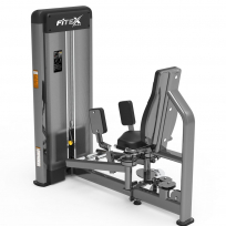 Тренажер для приводящих и отводящих мышц бедра (стек 100кг) FITEX Optima FTX-61F60