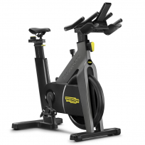 Вертикальный велотренажер TECHNOGYM Group Cycle Connect XL