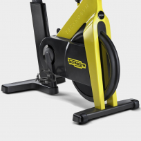 Вертикальный велотренажер TECHNOGYM Group Cycle Ride XL