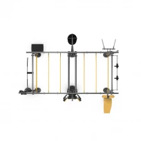 Комплекс для функциональных тренировок GYM80 Iron Qube L 4446