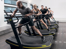 Беговая дорожка TECHNOGYM Skillmill Connect